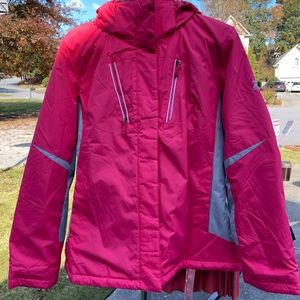 Women's Winter Jacket XL